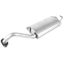 Load image into Gallery viewer, BRExhaust Exhaust Muffler Assembly 228-559