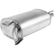 Load image into Gallery viewer, BRExhaust Exhaust Muffler Assembly 228-761