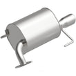 Load image into Gallery viewer, BRExhaust Exhaust Muffler Assembly 229-019 fits 2006-2007 Subaru Legacy 2.5I