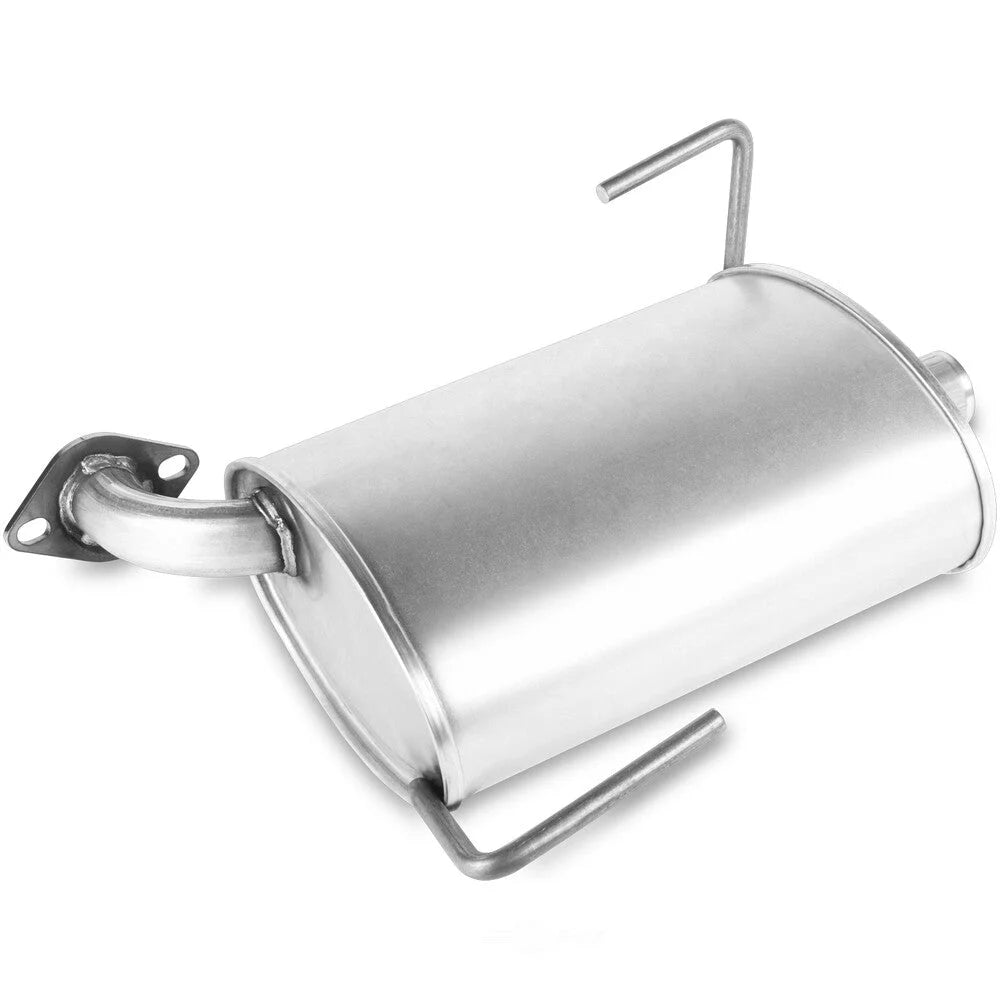 BRExhaust Exhaust Muffler Assembly 229-503 fits 2010-2012 Subaru Forester XT Sports