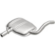 Load image into Gallery viewer, BRExhaust Exhaust Muffler Assembly 233-301