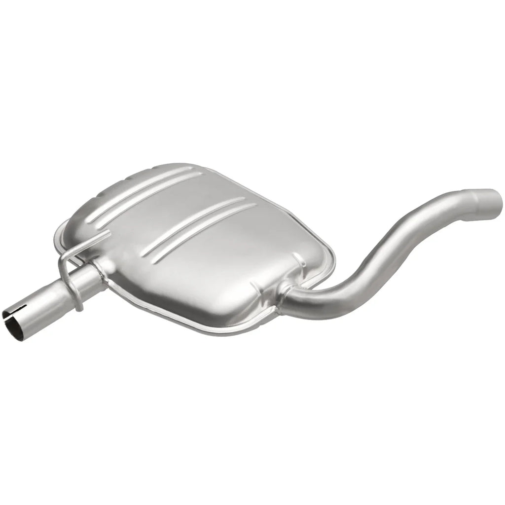 BRExhaust Exhaust Muffler Assembly 233-301