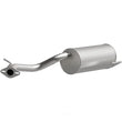 Load image into Gallery viewer, BRExhaust Exhaust Muffler Assembly 279-047