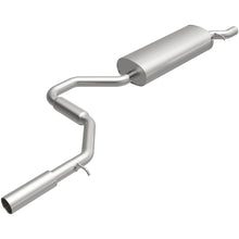 Load image into Gallery viewer, BRExhaust Exhaust Muffler Assembly 279-803 fits 2000-2003 Honda Odyssey