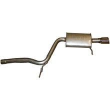 Load image into Gallery viewer, BRExhaust Exhaust Muffler Assembly 280-663