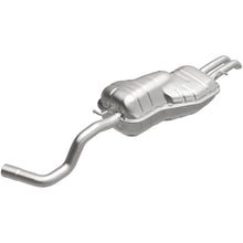 Load image into Gallery viewer, BRExhaust Exhaust Muffler Assembly 281-531 fits 2007-2009 Volkswagen Jetta City