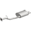 Load image into Gallery viewer, BRExhaust Exhaust Muffler Assembly 281-861 fits 1994-1997 Honda Accord