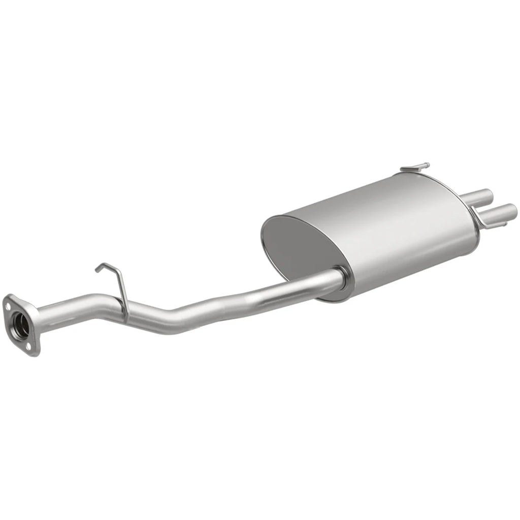 BRExhaust Exhaust Muffler Assembly 281-861 fits 1994-1997 Honda Accord