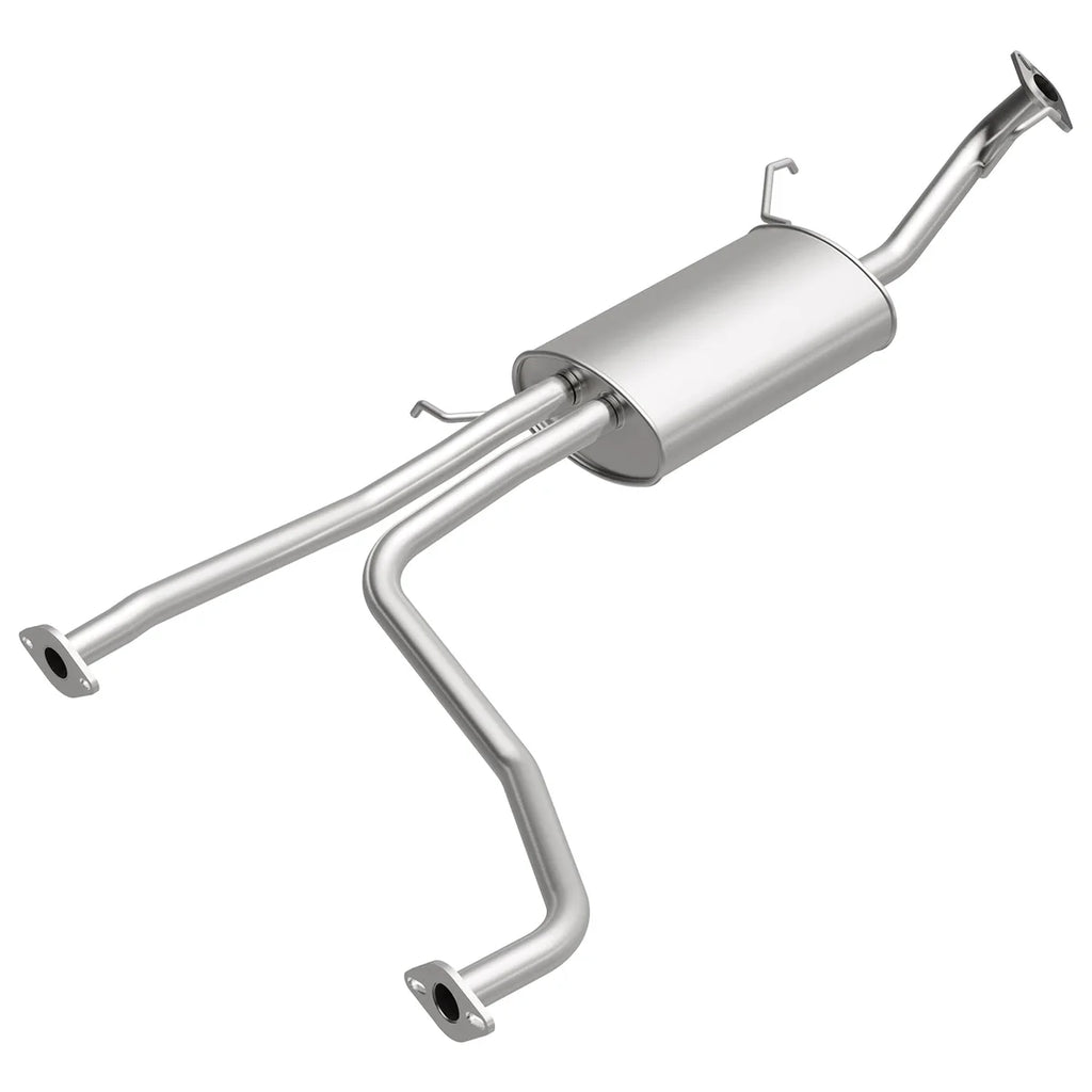 BRExhaust Exhaust Muffler Assembly 283-713 fits 2001-2002 Infiniti QX4