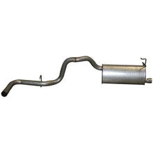 Load image into Gallery viewer, BRExhaust Exhaust Muffler Assembly 284-626 fits 2006-2009 Mazda B3000 / B4000