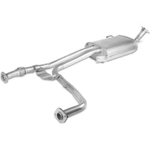 Load image into Gallery viewer, BRExhaust Exhaust Muffler Assembly 285-187 fits 1997-1998 Infiniti QX4 / 1998-1999 Nissan Pathfinder LE