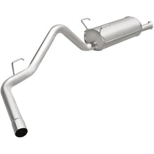 Load image into Gallery viewer, BRExhaust Exhaust Muffler Assembly 285-825