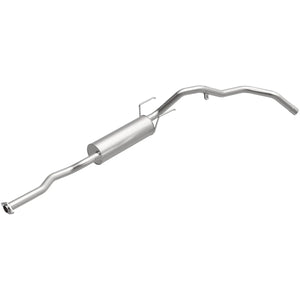 BRExhaust Exhaust Muffler Assembly 286-217 fits 1989-1995 Toyota Pickup