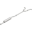 Load image into Gallery viewer, BRExhaust Exhaust Muffler Assembly 286-331