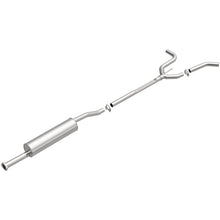 Load image into Gallery viewer, BRExhaust Exhaust Muffler Assembly 286-331