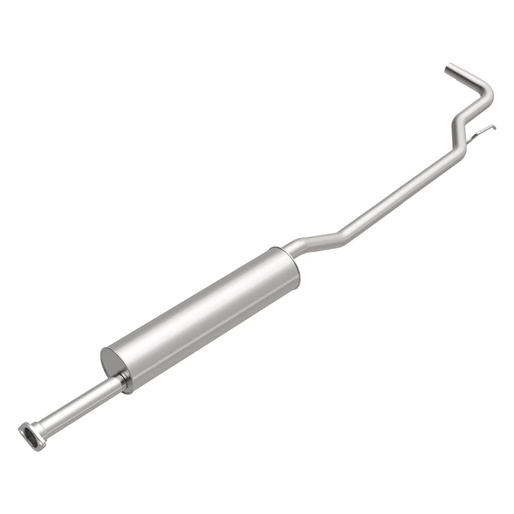 BRExhaust Exhaust Muffler Assembly 286-513