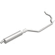 Load image into Gallery viewer, BRExhaust Exhaust Muffler Assembly 293-027 fits 2007-2008 Nissan Quest SL
