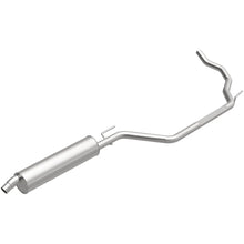 Load image into Gallery viewer, BRExhaust Exhaust Muffler Assembly 293-027 fits 2007-2008 Nissan Quest SL