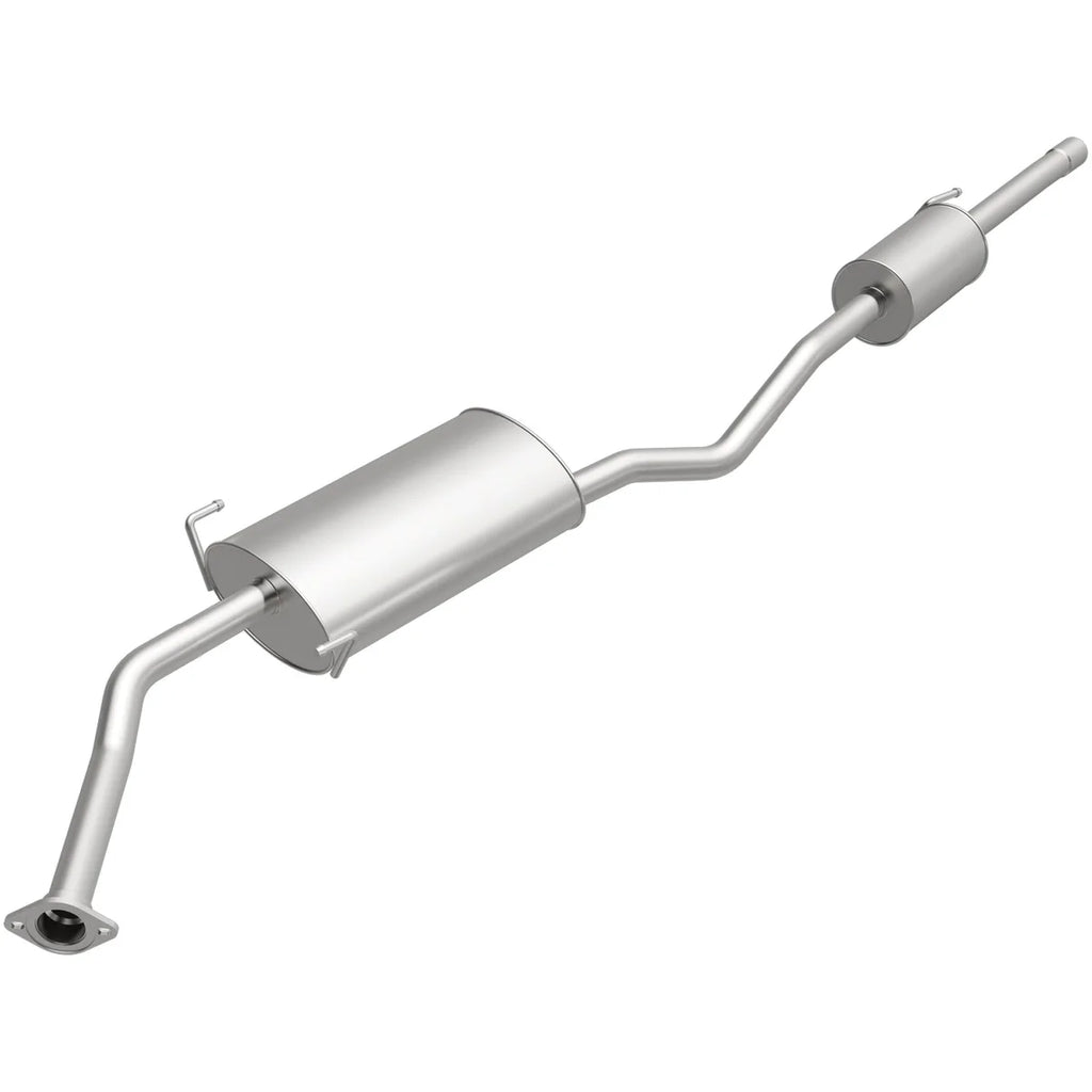 BRExhaust Exhaust Muffler Assembly 293-579