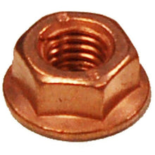 Load image into Gallery viewer, BRExhaust Exhaust Nut 258-038 fits 1985-2010 Acura / Audi / BMW