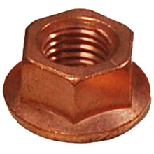Load image into Gallery viewer, BRExhaust Exhaust Nut 258-047 fits 1985-1987 Honda Civic / Prelude