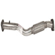 Load image into Gallery viewer, BRExhaust Exhaust Pipe 751-881 fits 1995-1998 Mercury Villager Nautica / 1997-1998 Nissan Quest Xe