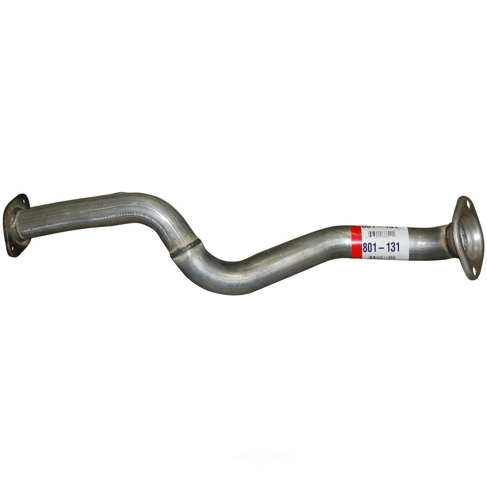 BRExhaust Exhaust Pipe 801-131 fits 2005-2006 Nissan X-Trail SLX