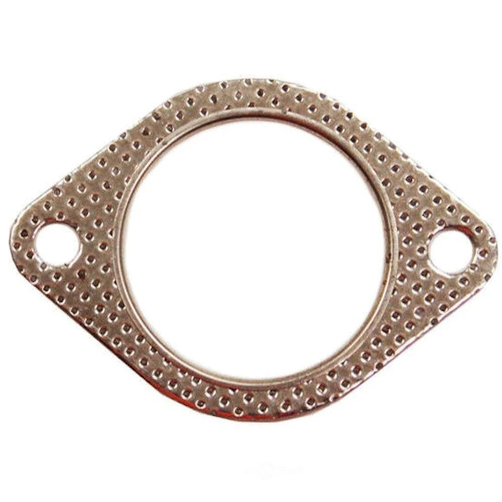 BRExhaust Exhaust Pipe Flange Gasket 256-1040 fits 2004-2005 Hyundai Santa Fe LX / 2002-2003 Hyundai XG350 / 2002-2003 Kia...