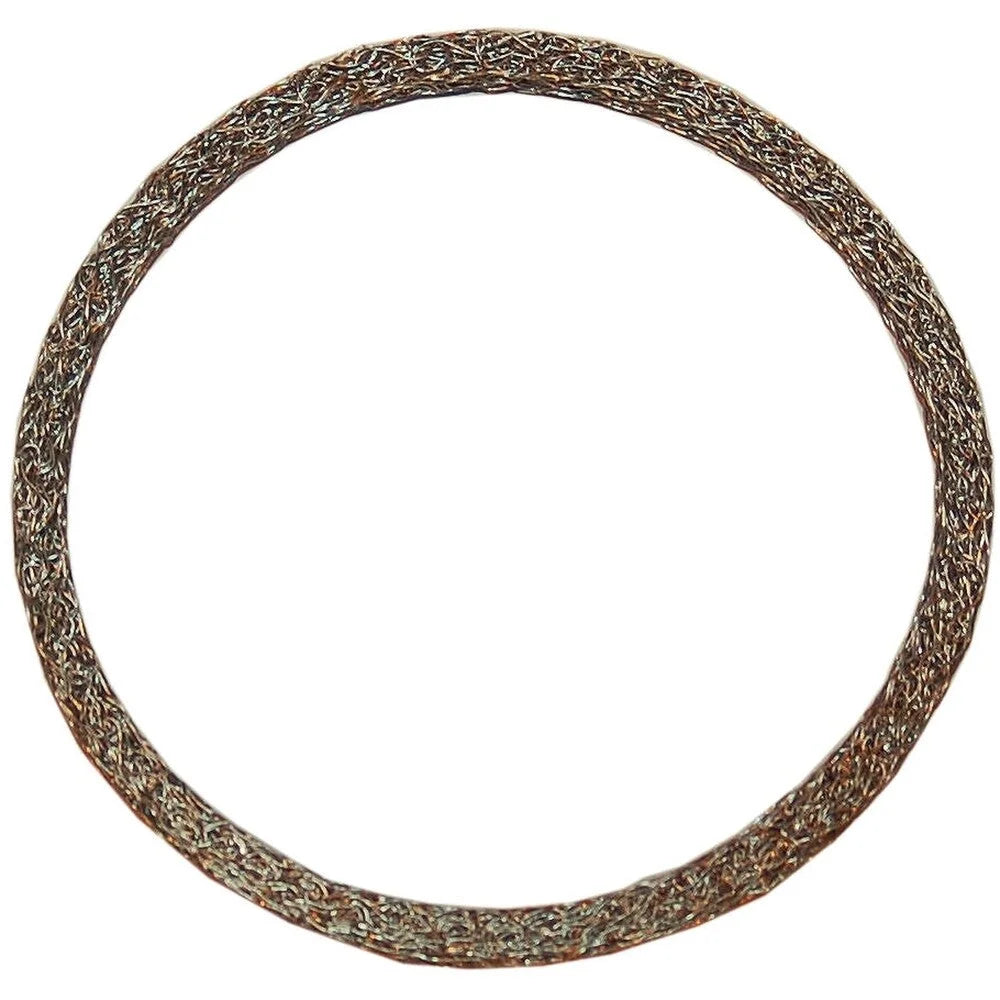 BRExhaust Exhaust Pipe Flange Gasket 256-1117 fits 1997-1998 2000-2002 Infiniti QX4 / 1998-1999 Nissan Altima Xe / 1998-19...