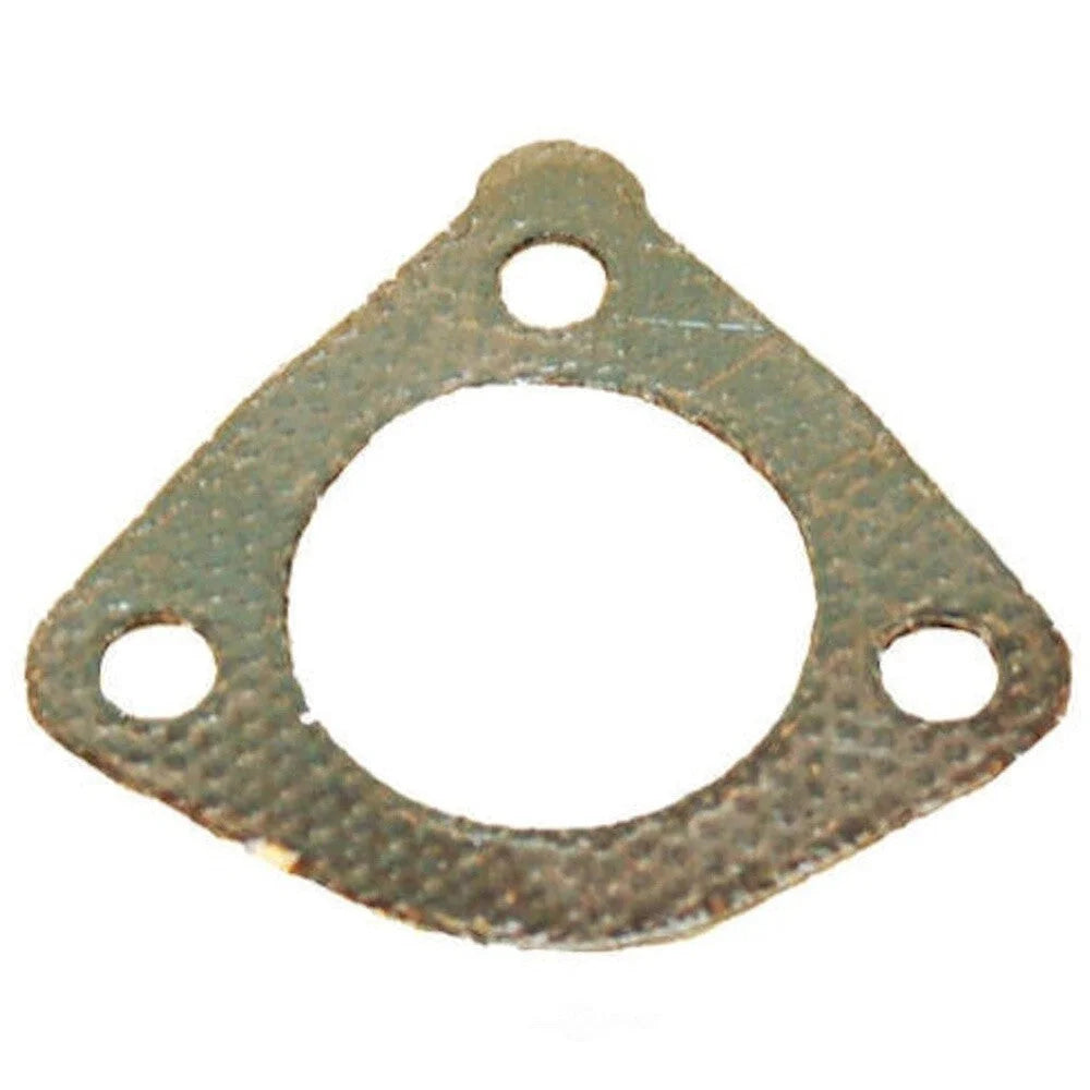 BRExhaust Exhaust Pipe Flange Gasket 256-225 fits 2001-2002 Kia RIO / 1998-2000 Kia Sephia / 2001-2003 Kia Spectra GSX / 1...
