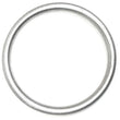Load image into Gallery viewer, BRExhaust Exhaust Pipe Flange Gasket 256-269 fits 1985-2003 / 2006-2015 Acura / Ford / Honda