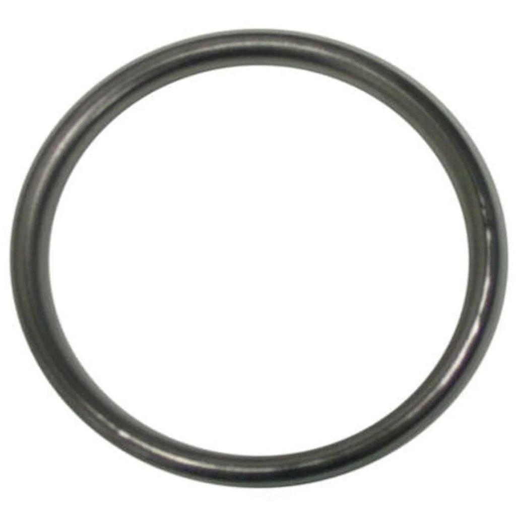 BRExhaust Exhaust Pipe Flange Gasket 256-792 fits 1990-2017 Acura / Honda / Infiniti
