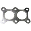 Load image into Gallery viewer, BRExhaust Exhaust Pipe Flange Gasket 256-909 fits 1988-1992 2001-2002 Volkswagen Golf / 1990-1991 Volkswagen Jetta / 1991-...