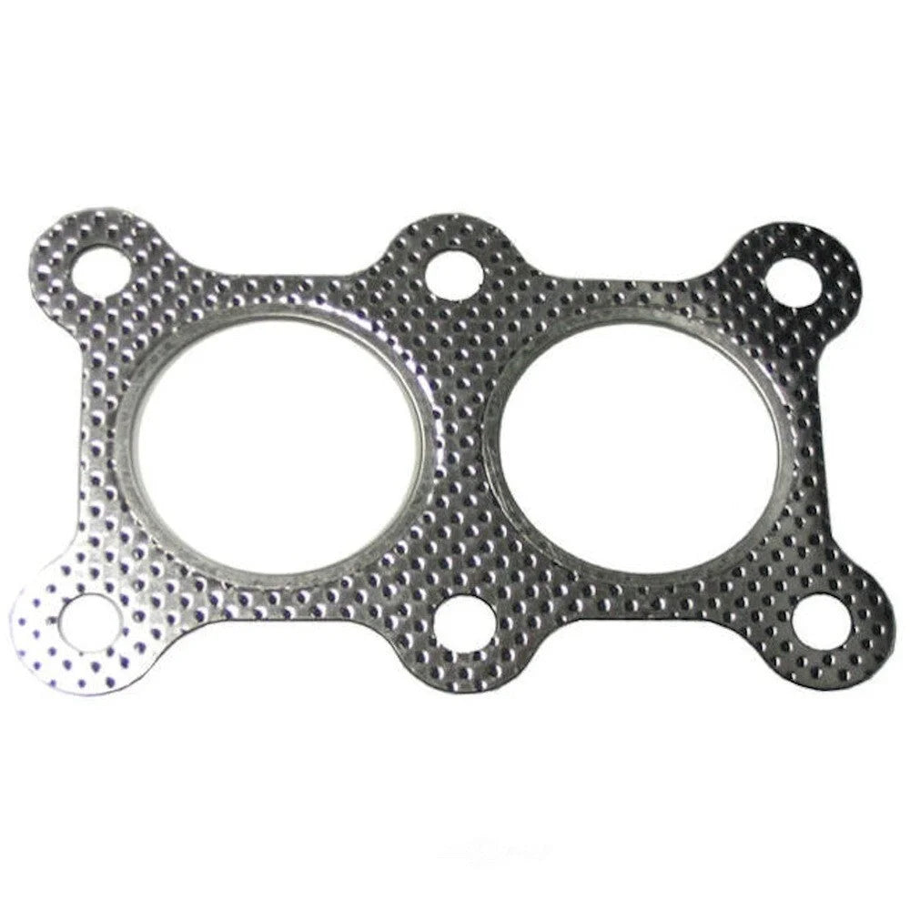 BRExhaust Exhaust Pipe Flange Gasket 256-909 fits 1988-1992 2001-2002 Volkswagen Golf / 1990-1991 Volkswagen Jetta / 1991-...