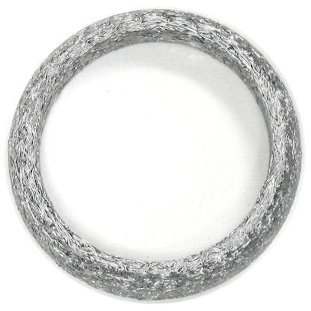 BRExhaust Exhaust Pipe Flange Gasket fits 1999 2000 Chevrolet Tracker / 2002 2003 Chevrolet Tracker LT / 1989-1992 Ford Pr...