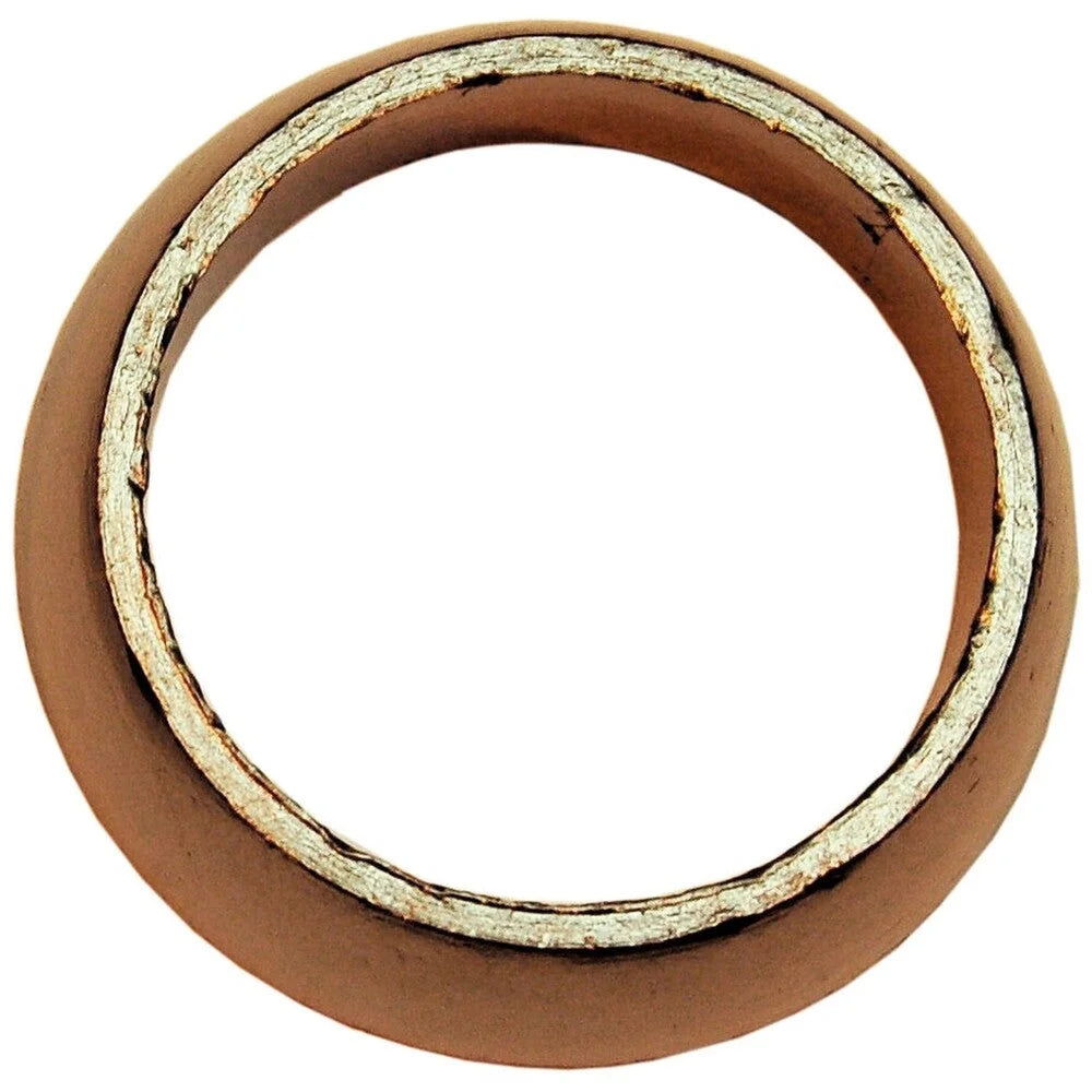 BRExhaust Exhaust Pipe Flange Gasket fits 1999 2000 Lexus ES300 / 2005-2010 Scion TC / 2006 2007 Subaru Forester / 2006 20...