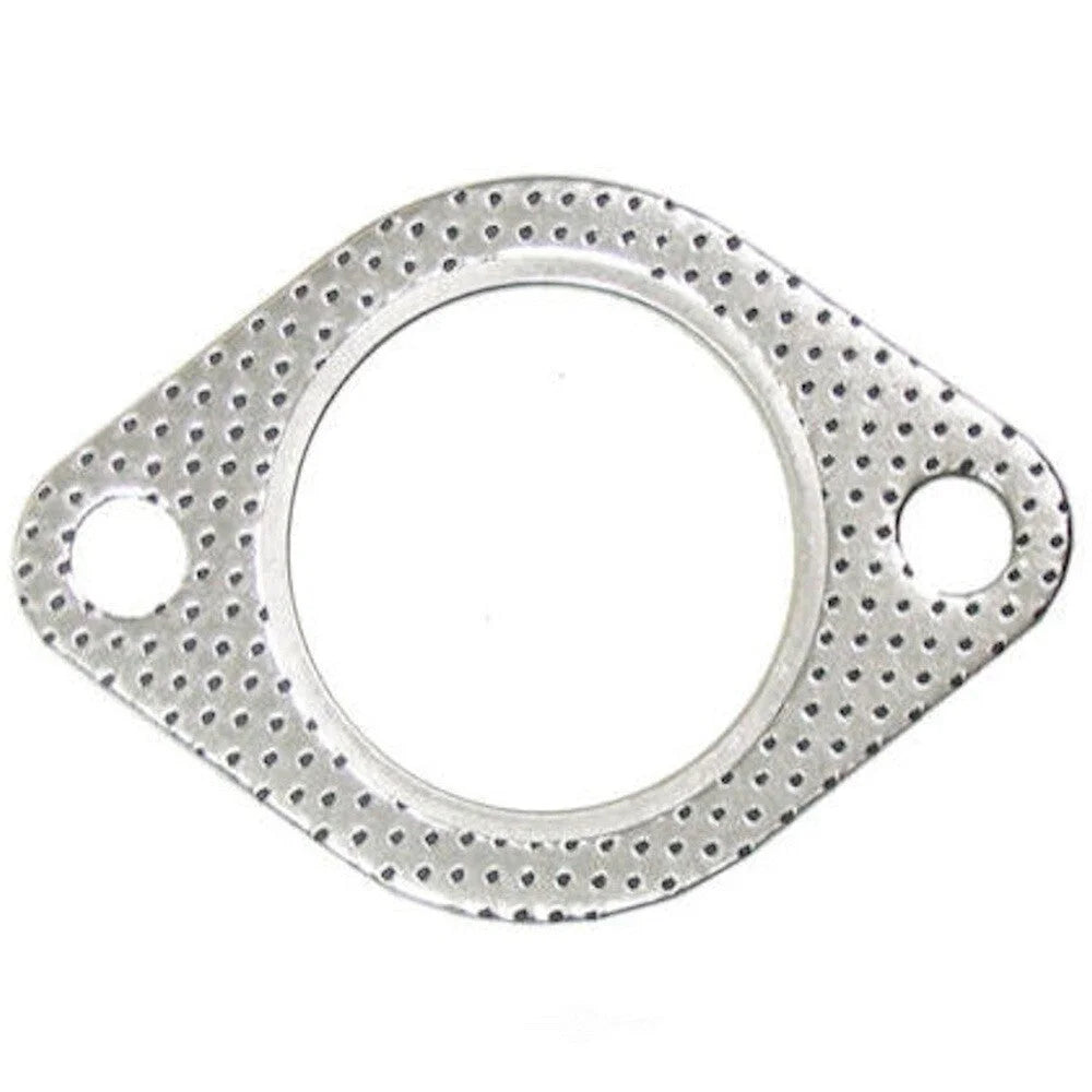 BRExhaust Exhaust Pipe Flange Gasket fits 2002 2003 Chrysler Sebring LX / 2004 2005 Dodge Stratus / 1998 1999 Hyundai Acce...