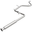 Load image into Gallery viewer, BRExhaust Exhaust Resonator 102-6163BX