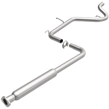Load image into Gallery viewer, BRExhaust Exhaust Resonator 102-6163BX
