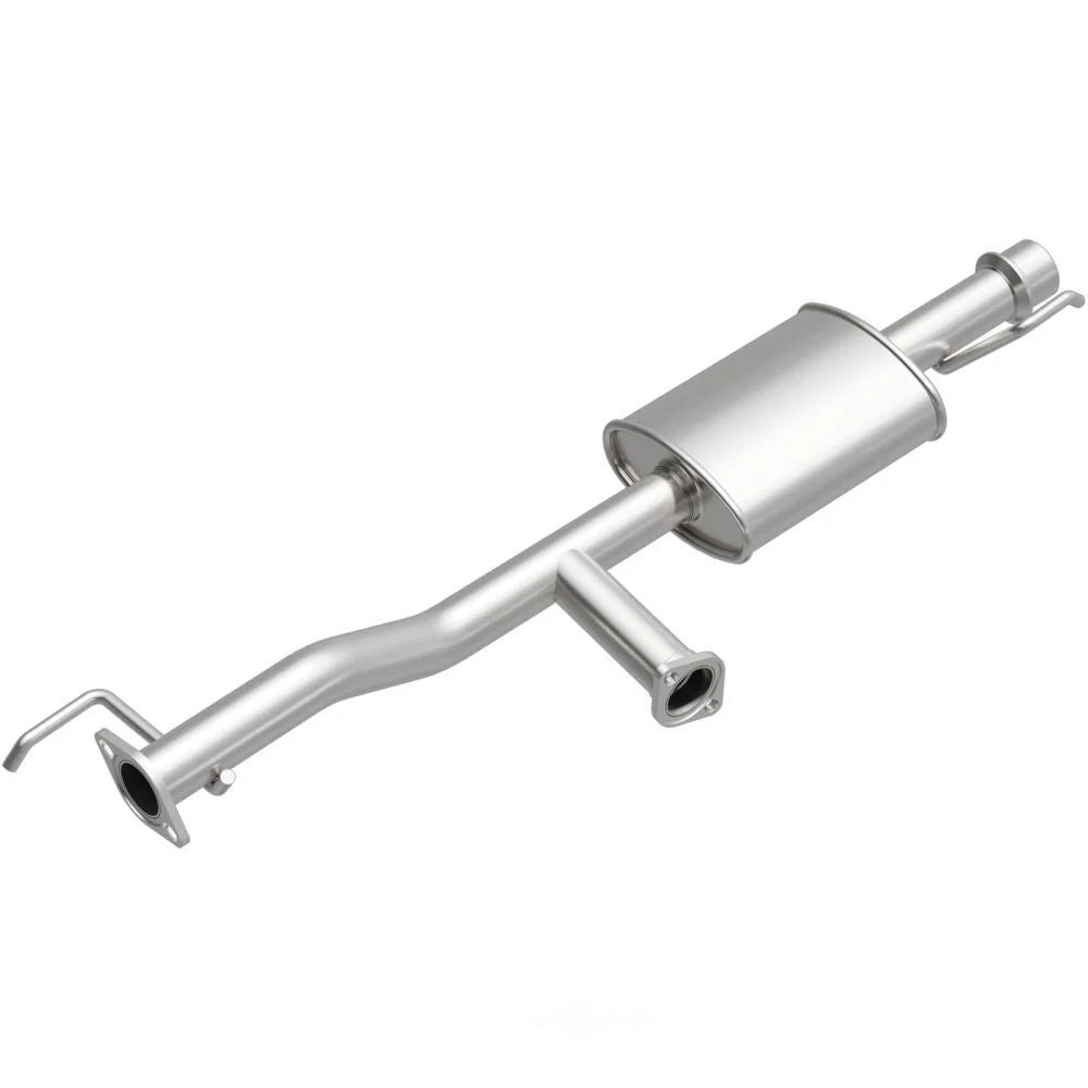 BRExhaust Exhaust Resonator 228-825