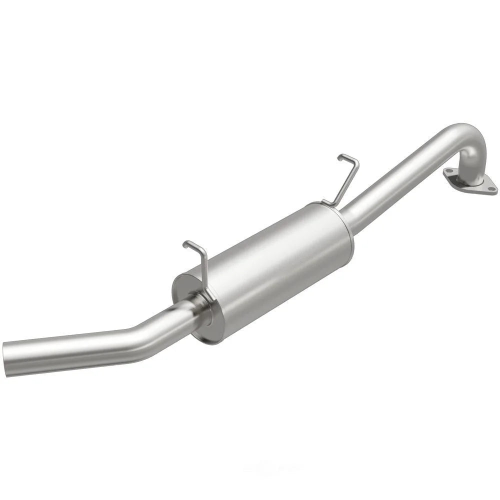 BRExhaust Exhaust Resonator 278-713 fits 2001-2002 Infiniti QX4