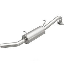 Load image into Gallery viewer, BRExhaust Exhaust Resonator 278-713 fits 2001-2002 Infiniti QX4