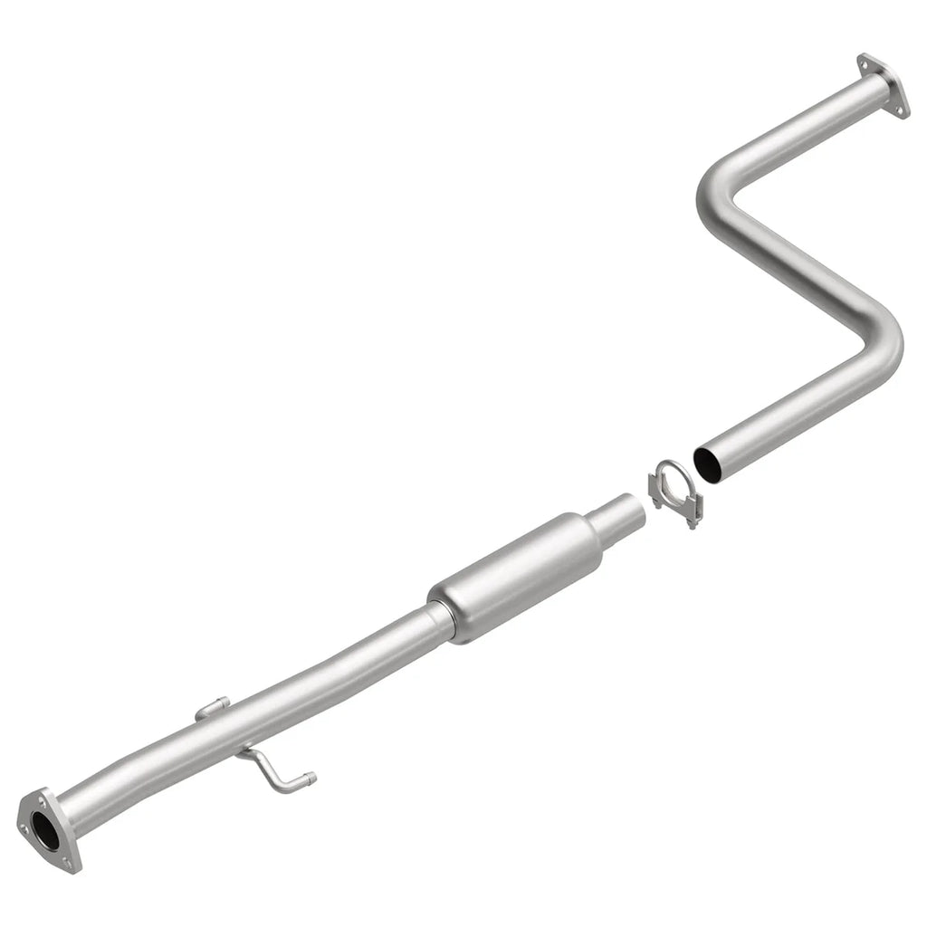 BRExhaust Exhaust Resonator 283-509