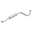 Load image into Gallery viewer, BRExhaust Exhaust Resonator 284-659 fits 2008-2009 2011-2012 Nissan Sentra