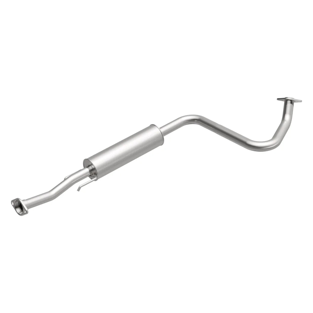 BRExhaust Exhaust Resonator 284-659 fits 2008-2009 2011-2012 Nissan Sentra