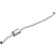 Load image into Gallery viewer, BRExhaust Exhaust Resonator 286-869 fits 2002-2003 Toyota RAV4