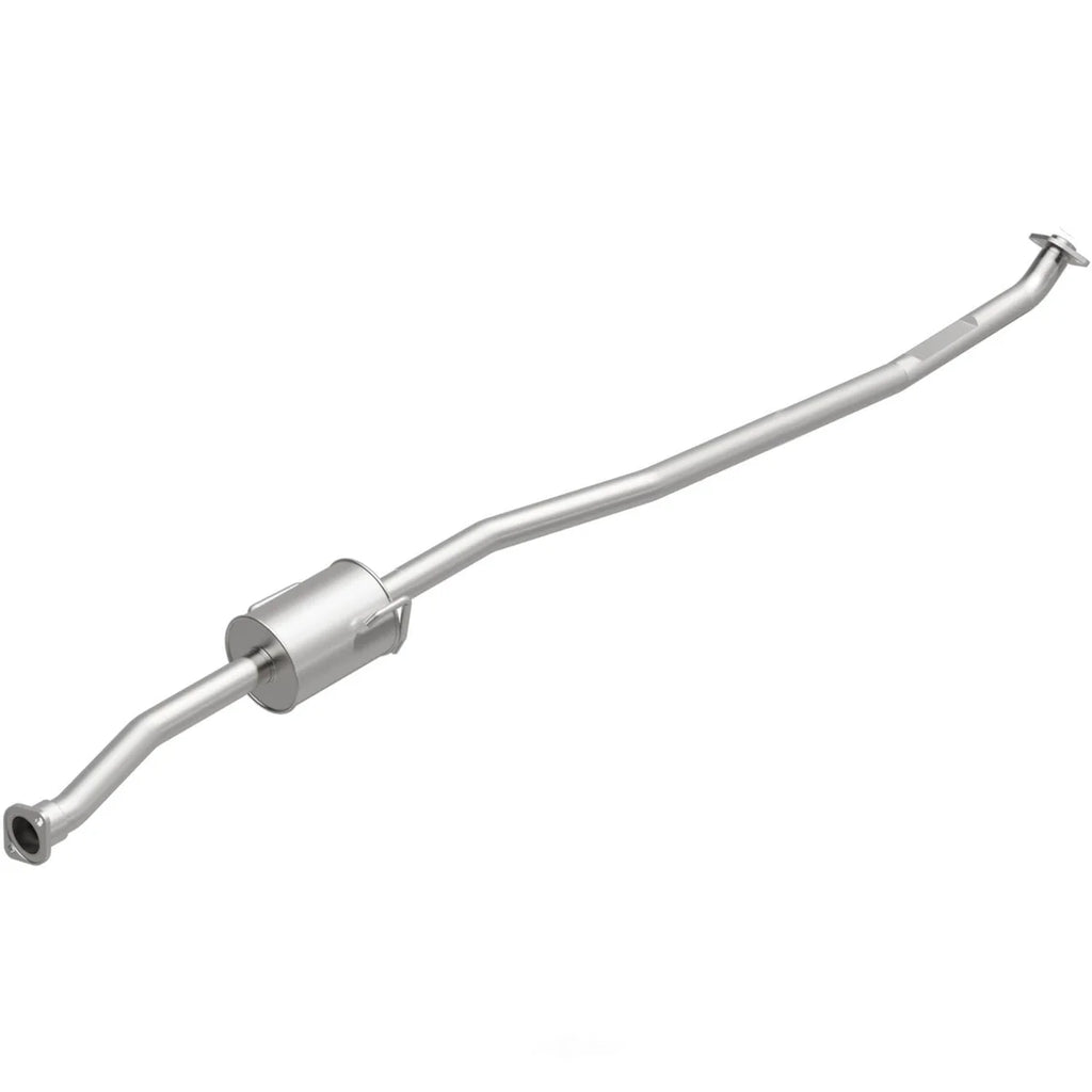BRExhaust Exhaust Resonator 286-869 fits 2002-2003 Toyota RAV4