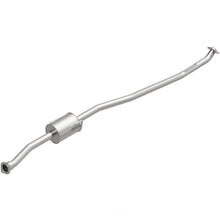 Load image into Gallery viewer, BRExhaust Exhaust Resonator 286-869 fits 2002-2003 Toyota RAV4