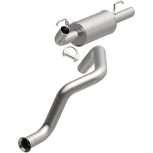 Load image into Gallery viewer, BRExhaust Exhaust Resonator 286-871