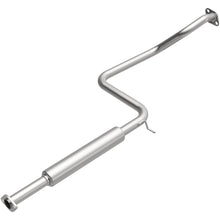 Load image into Gallery viewer, BRExhaust Exhaust Resonator 287-703 fits 1996-1999 Infiniti I30